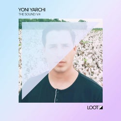 The Sound: V.4 Mixed by Yoni Yarchi