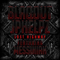 Lost Highway (feat. Messinian) - Single