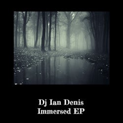 Immersed - EP