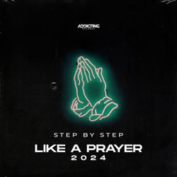 Like a Prayer 2024 (Extended Mix)