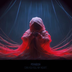 Can You Feel My Heart