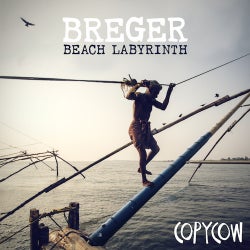 Breger - Beach Labyrinth - Album Chart 2017