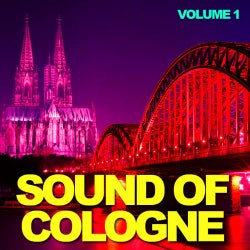 Sound Of Cologne - Volume 1