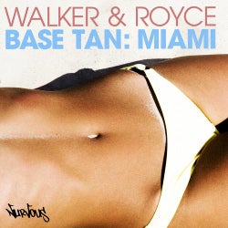 Base Tan: Miami