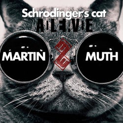 Martin Muth June Schrodinger's Cat Chart
