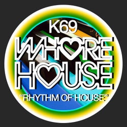 Rhythm Of House