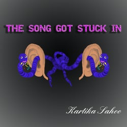 The Song Got Stuck In
