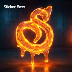 Sticker Boxx