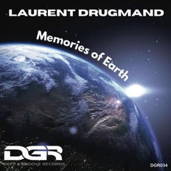 Memories of Earth (Original Mix)