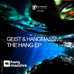 The Hang EP
