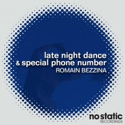 Late Night Dance & Special Phone Number