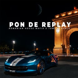 Pon De Replay