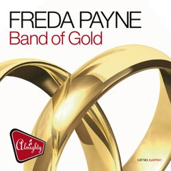 Band Of Gold (Almighty Mixes)
