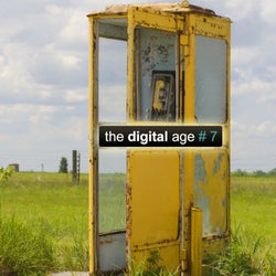 The Digital Age, Vol.7