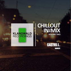 Chillout In The Mix, Vol. 02