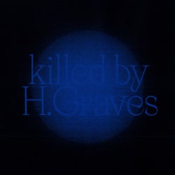 Killed by H Graves