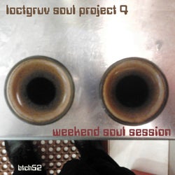Weekend Soul Session