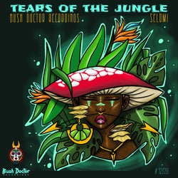 Tears of The Jungle