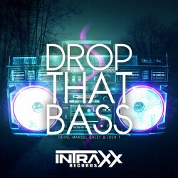 Drop That Bass