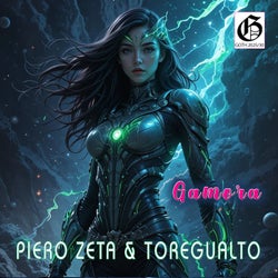 Gamora (Club edit + Sun edit)