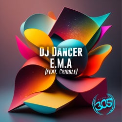DJ Dancer (feat. Criddle)