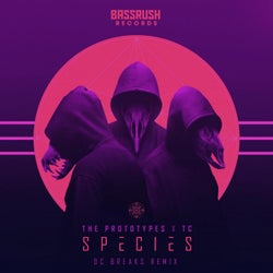 Species (DC Breaks Remix)