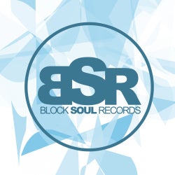 Klaide - Block Soul Records CHART