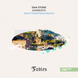 Sorrento (Dan Thompson Remix)