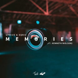 Memories (feat. Kenneth Nielson)