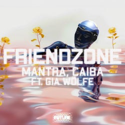 FRIENDZONE - Extended Mix
