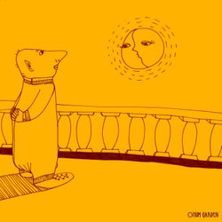 Honeyed Motion