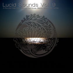 Lucid Sounds, Vol. 9 - A Fine and Deep Sonic Flow of Club House, Electro, Minimal and Techno