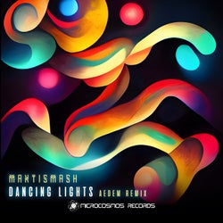 Dancing Lights (Aedem Remix)