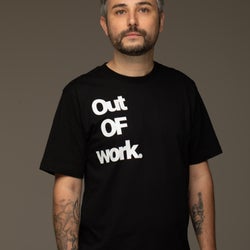 Out of work - July