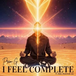I Feel Complete (feat. Aden & Shammah Joy)