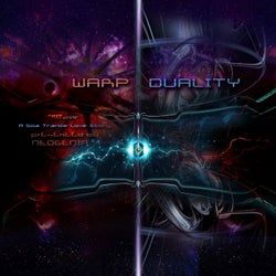 Warp Duality: A Goa Trance Love Story