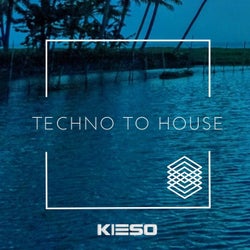 House to Techno
