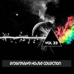 Progressive House Collection, Vol. 33