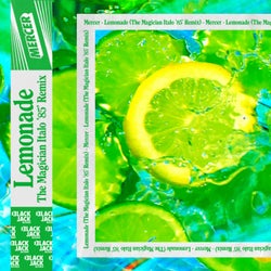 Lemonade (the Magician Italo '85' remix)