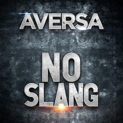 No Slang