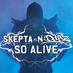 So Alive - Remixes