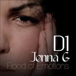 Floods of Emotions EP