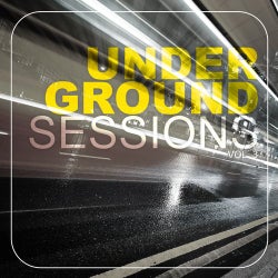 Underground Sessions Vol. 3