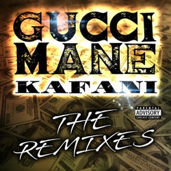 The Remixes (feat. Gucci Mane) - EP