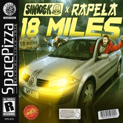 18 Miles