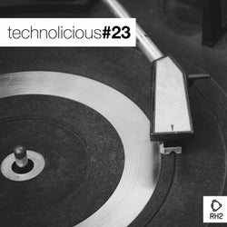 Technolicious #23
