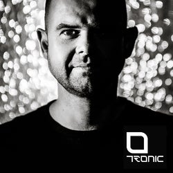 TRONIC ROCKETS // LAUNCH 14 - April '22