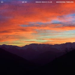 Macedonia Timeless