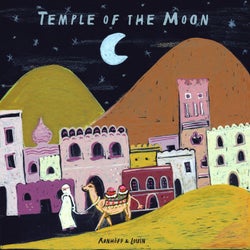 Temple of the Moon