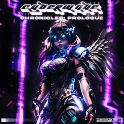 Cyberwave Chronicles: Prologue